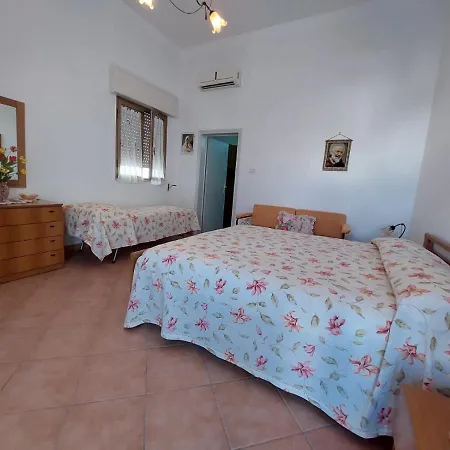 Holiday home A 600 Mt Dal Mare A *