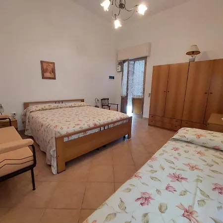 Holiday home A 600 Mt Dal Mare A