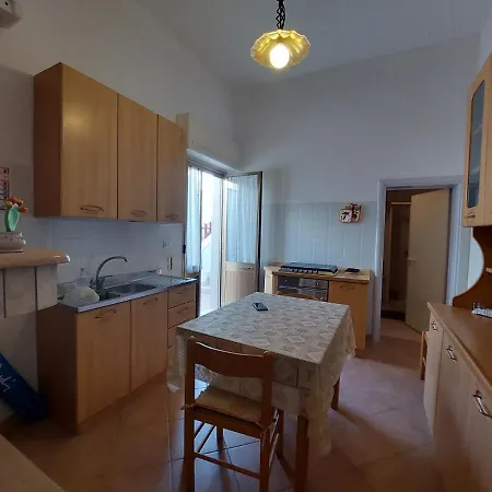 A 600 Mt Dal Mare A Santa Maria di Leuca