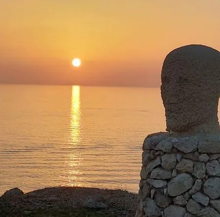 A 600 Mt Dal Mare A Santa Maria di Leuca